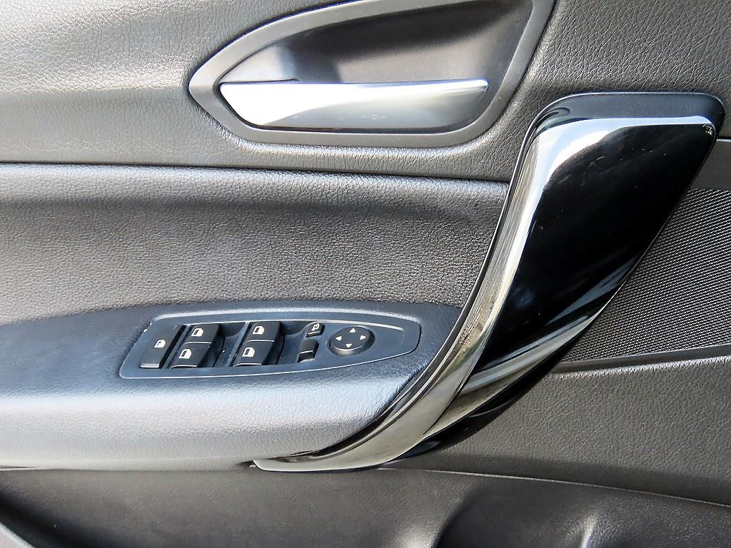 BMW 1 series 2015 Blanco - Importación desde Corea - HF Imports Iquique - Foto 13