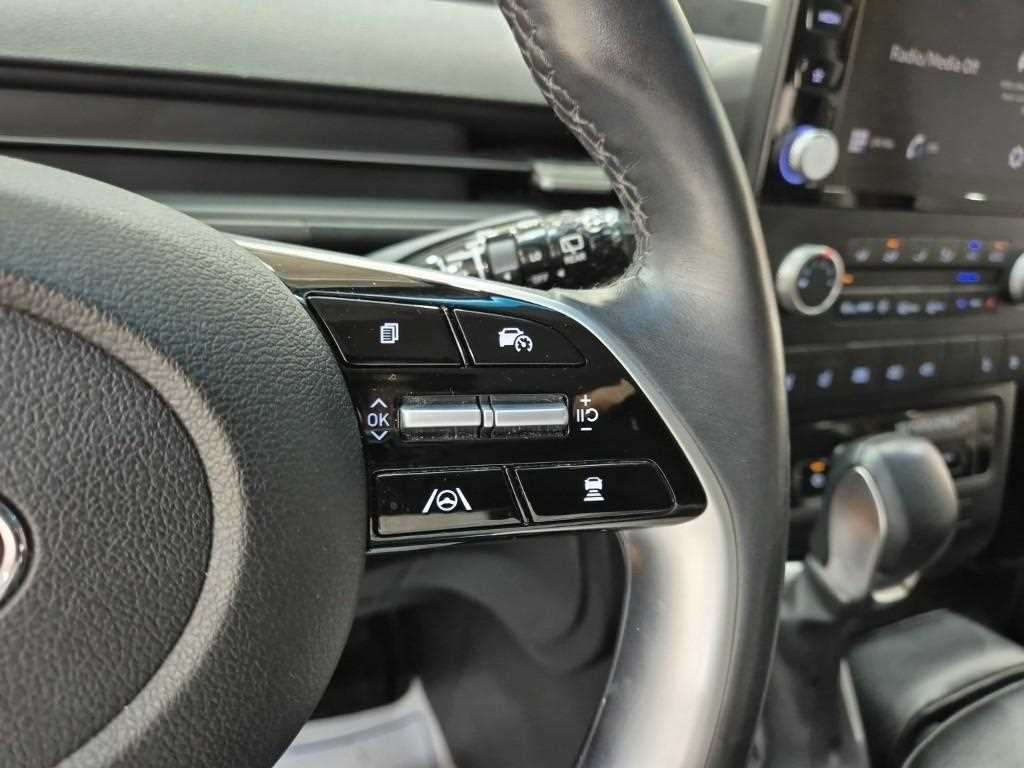 HYUNDAI Staria 2022 Amarillo - Importación desde Corea - HF Imports Iquique - Foto 16