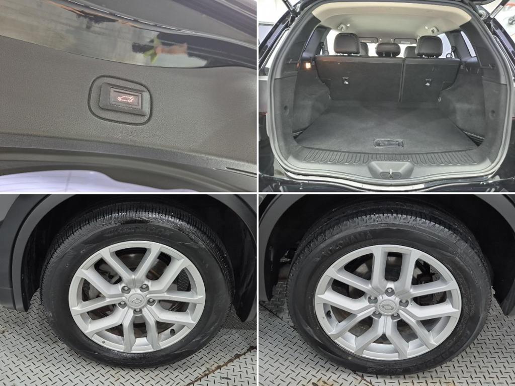 SAMSUNG QM6 2017 Negro - Importación desde Corea - HF Imports Iquique - Foto 19