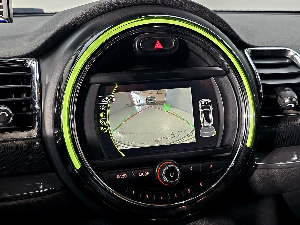 Mini Clubman 2017 the color of pearl - Importación desde Corea - HF Imports Iquique - Foto 16
