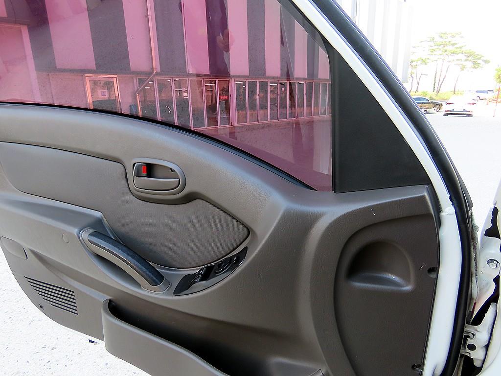 Small Truck Top_Frozen Top 2019 Blanco - Importación desde Corea - HF Imports Iquique - Foto 15