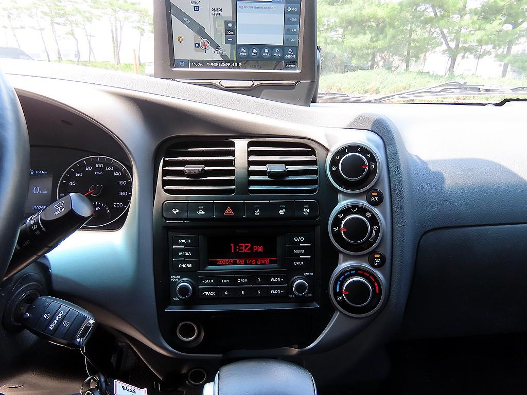 Small Truck Cargo (small) 2021 Blanco - Importación desde Corea - HF Imports Iquique - Foto 15