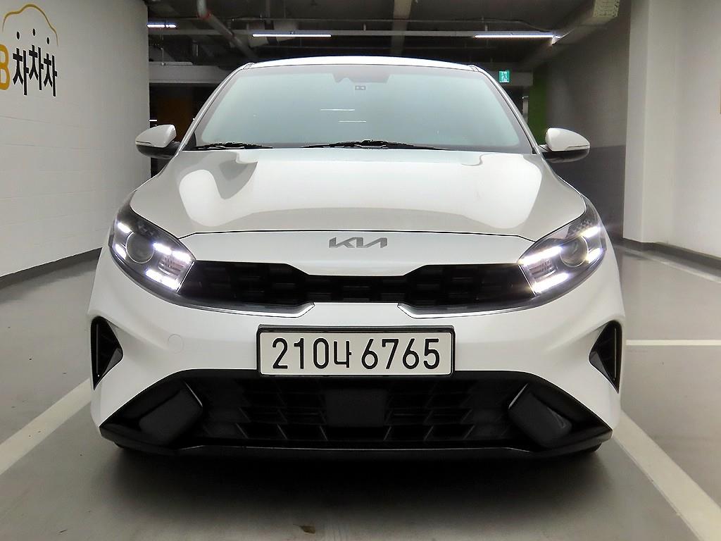 KIA K3 2022 - Importación desde Corea - HF Imports Iquique - Foto 1