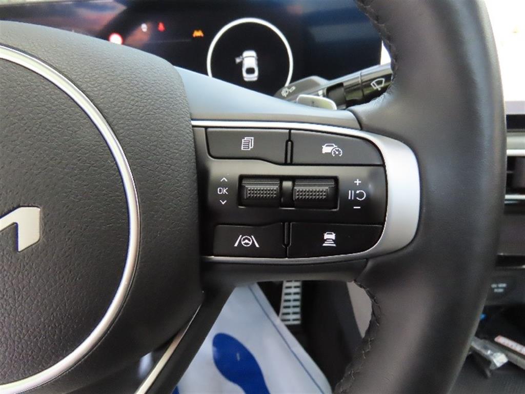 KIA K5 2024 Blanco - Importación desde Corea - HF Imports Iquique - Foto 13