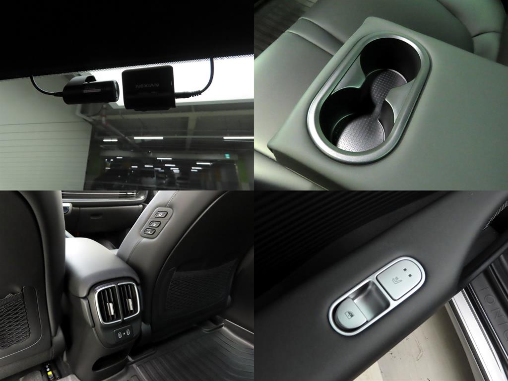 HYUNDAI Ioniq 6 2024 Gris - Importación desde Corea - HF Imports Iquique - Foto 18