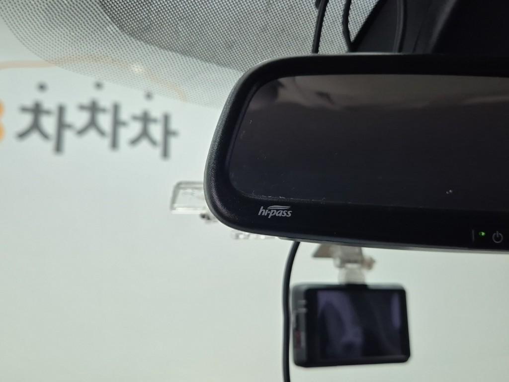 SAMSUNG QM6 2017 Negro - Importación desde Corea - HF Imports Iquique - Foto 15