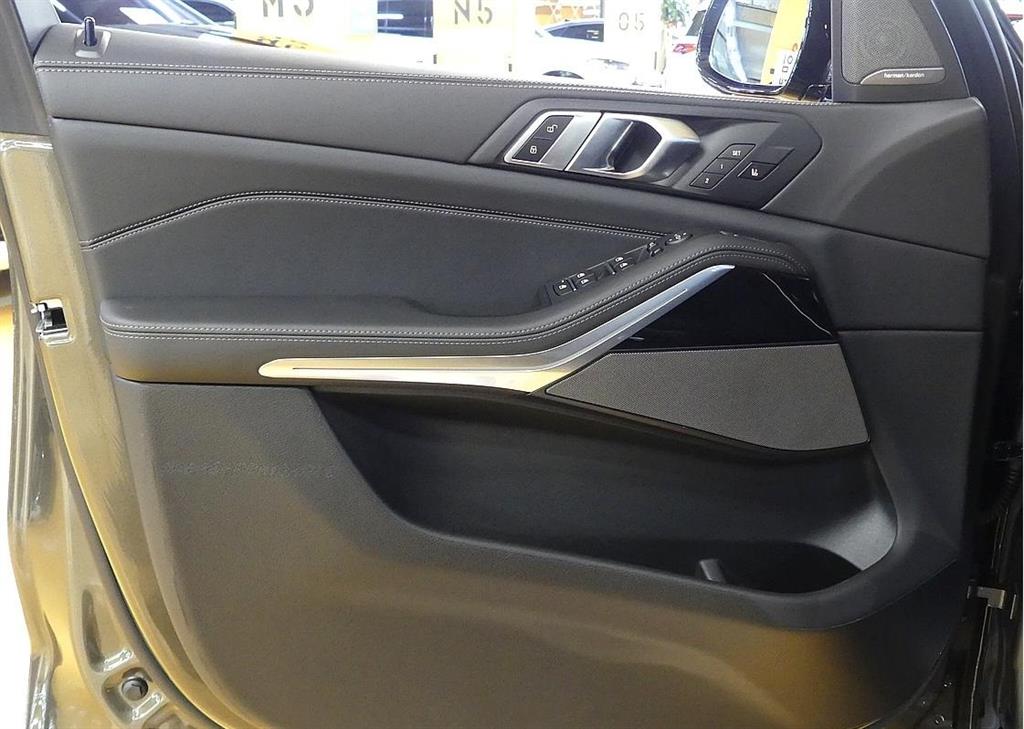 BMW X5 2025 Café - Importación desde Corea - HF Imports Iquique - Foto 13