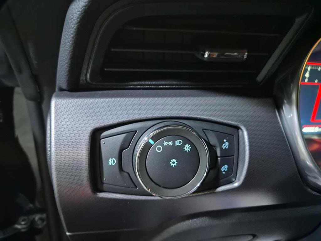 Ford Mustang 2022 Negro - Importación desde Corea - HF Imports Iquique - Foto 15
