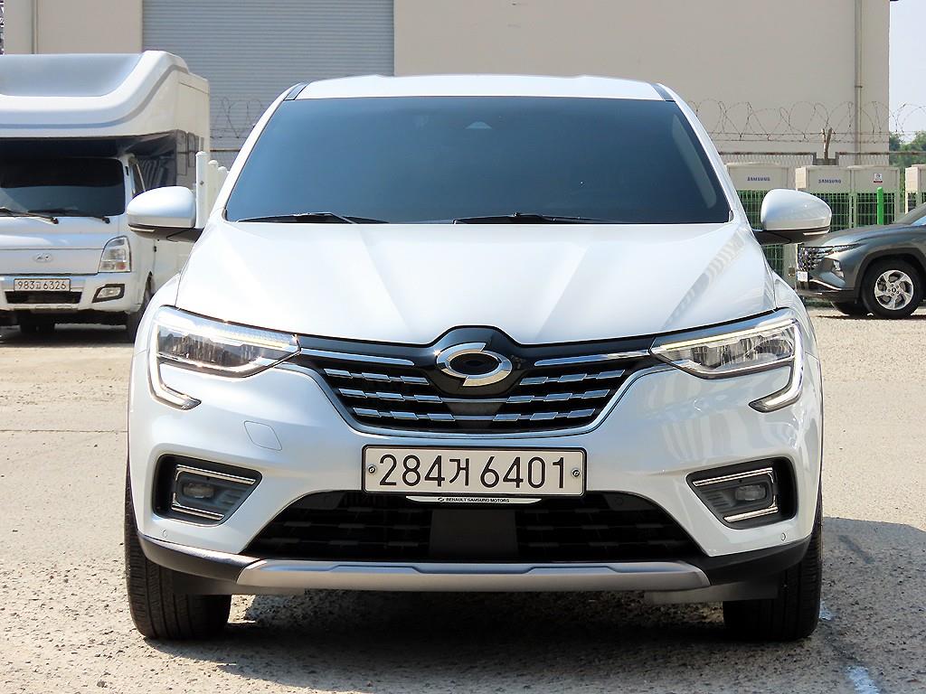 SAMSUNG XM3 2020 Blanco - Importación desde Corea - HF Imports Iquique - Foto 1