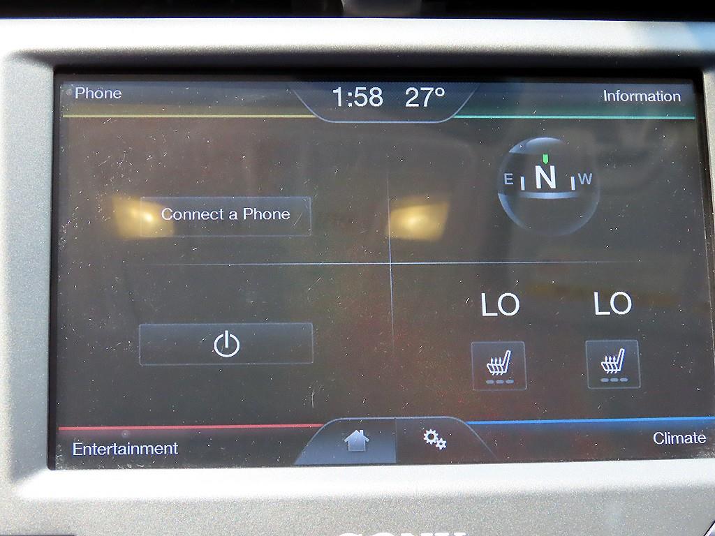 Ford Fusion 2013 Blanco - Importación desde Corea - HF Imports Iquique - Foto 15