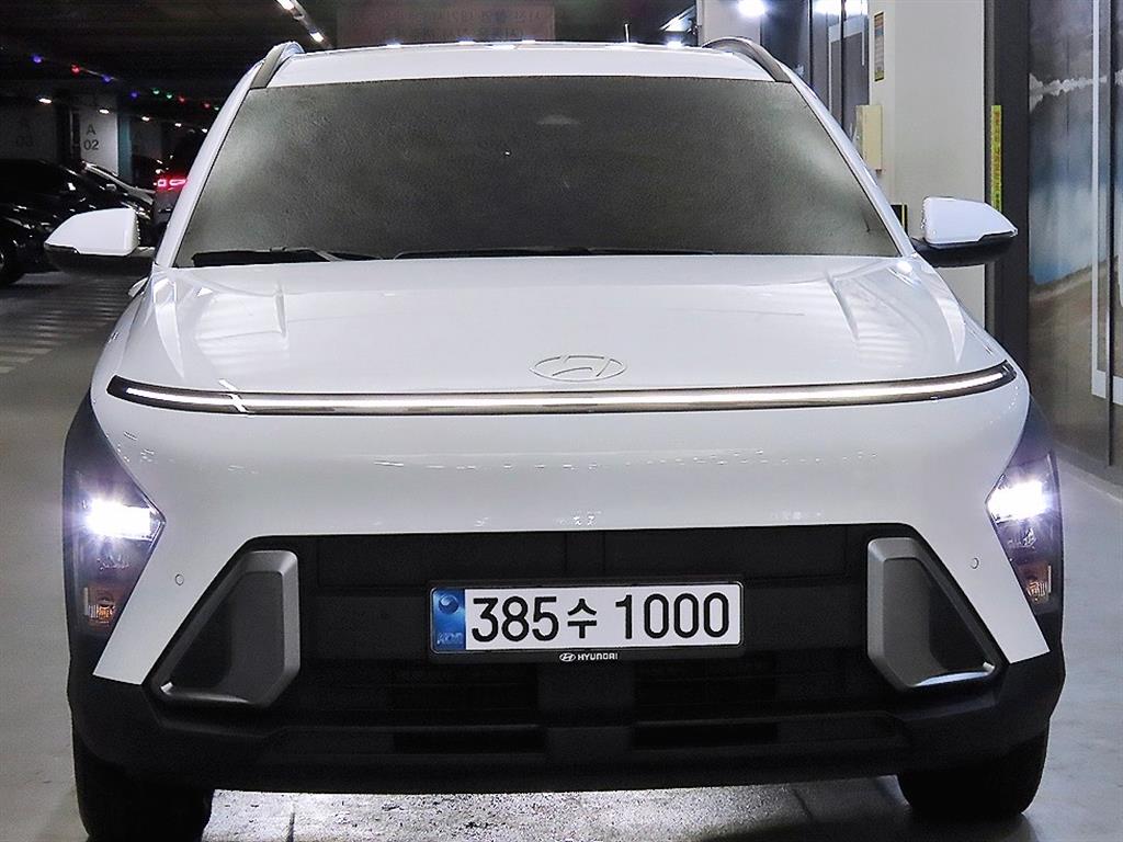 HYUNDAI Kona - Vista 2