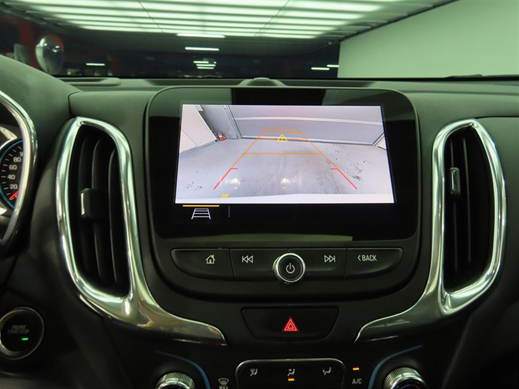 Chevrolet Equinox 2021 Blanco - Importación desde Corea - HF Imports Iquique - Foto 15