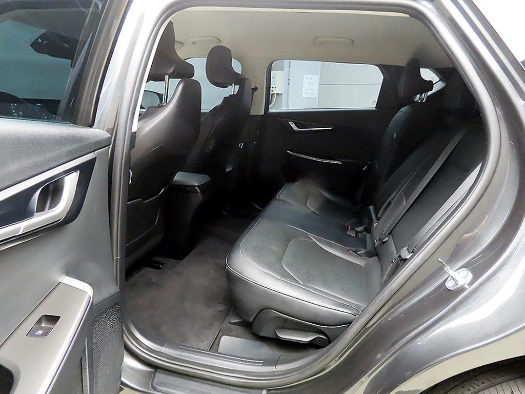 KIA EV6 - Vista 8