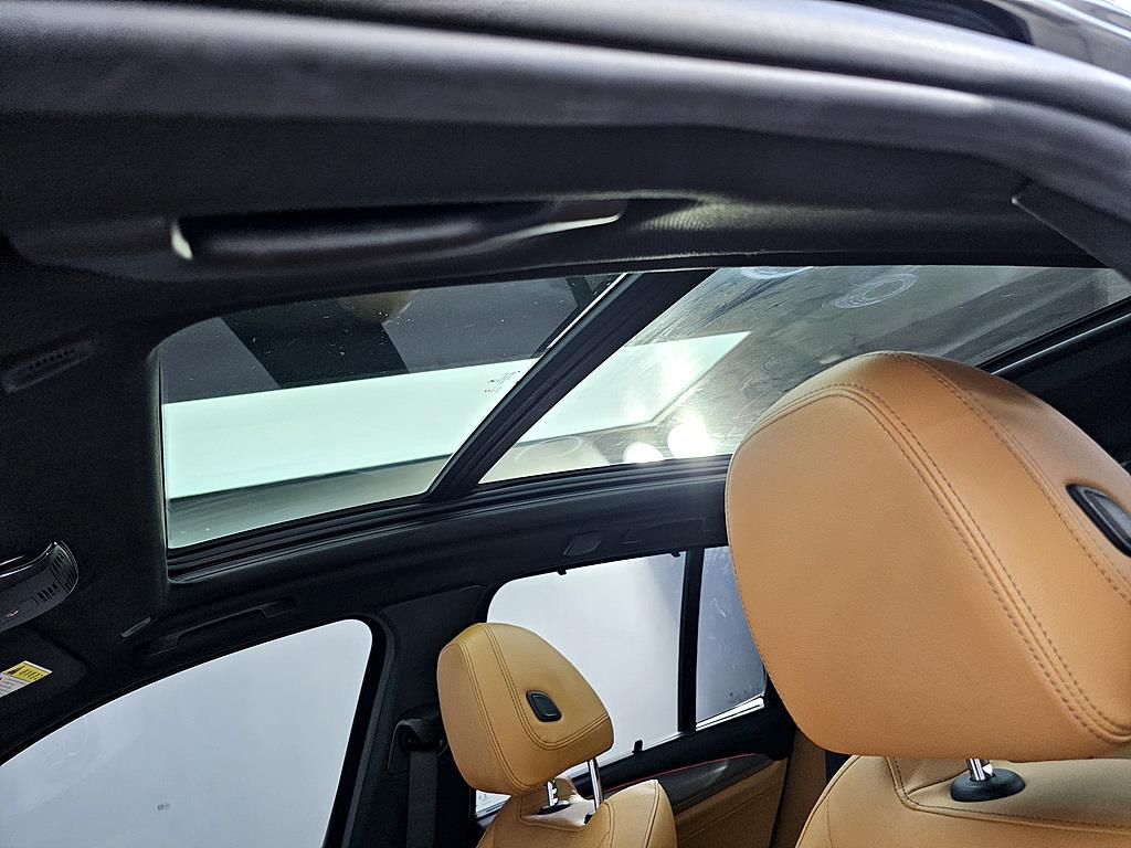 BMW X3 2018 Negro - Importación desde Corea - HF Imports Iquique - Foto 13