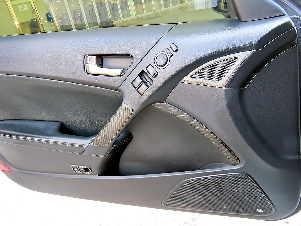 HYUNDAI Genesis 2013 Blanco - Importación desde Corea - HF Imports Iquique - Foto 13