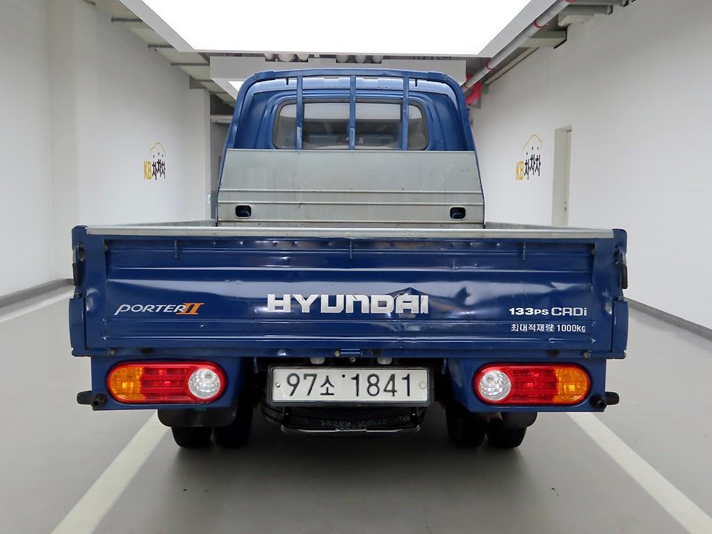 Small Truck Cargo (small) - Vista 6