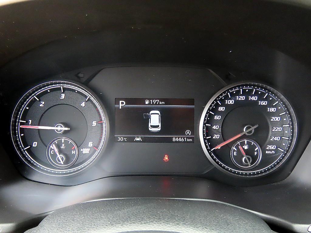 HYUNDAI Santa Fe - Vista 10