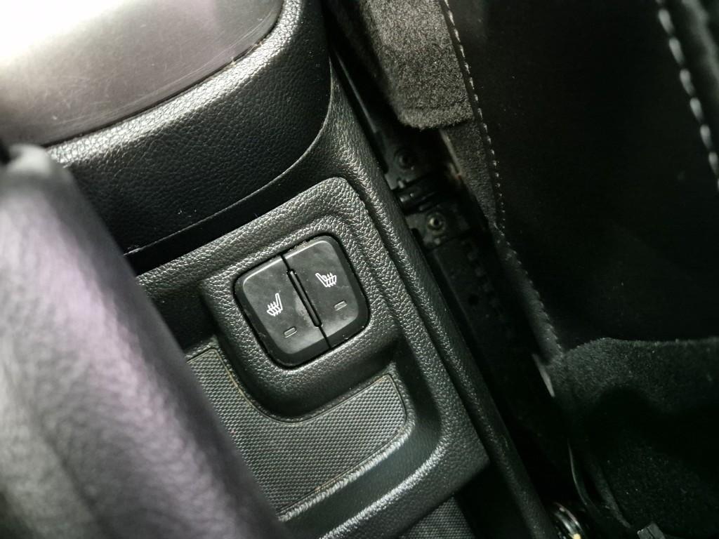 Chevrolet Spark - Vista 12