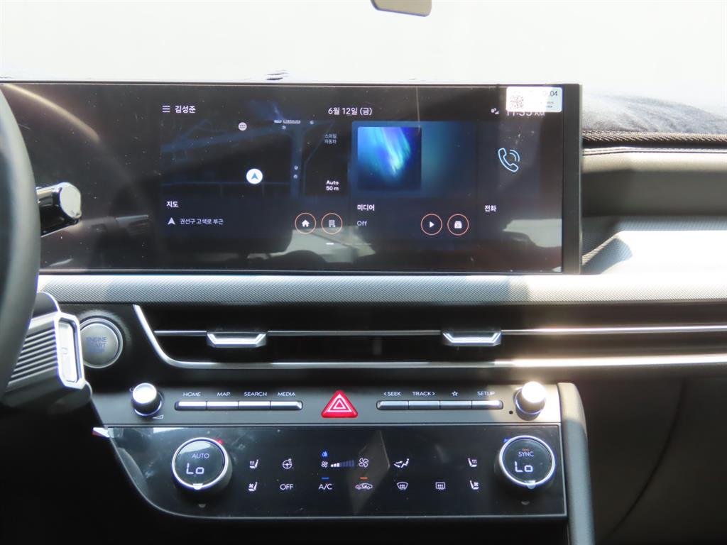 HYUNDAI Sonata - Vista 12