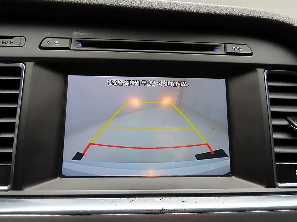 HYUNDAI Sonata 2015 Blanco - Importación desde Corea - HF Imports Iquique - Foto 18