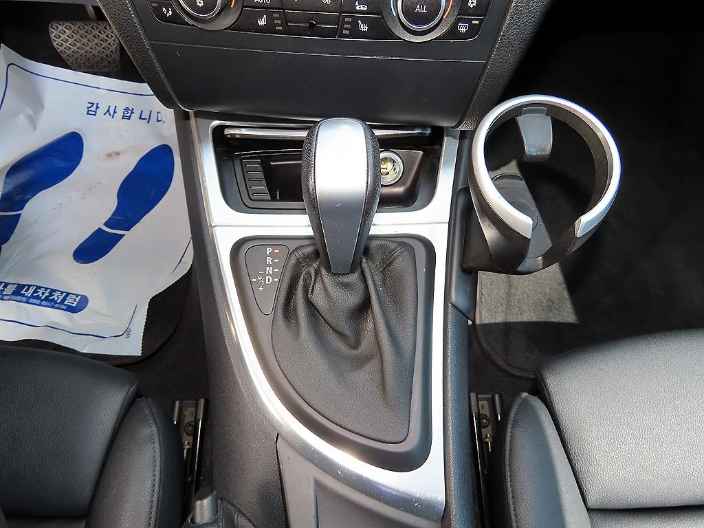BMW 1 series - Vista 12