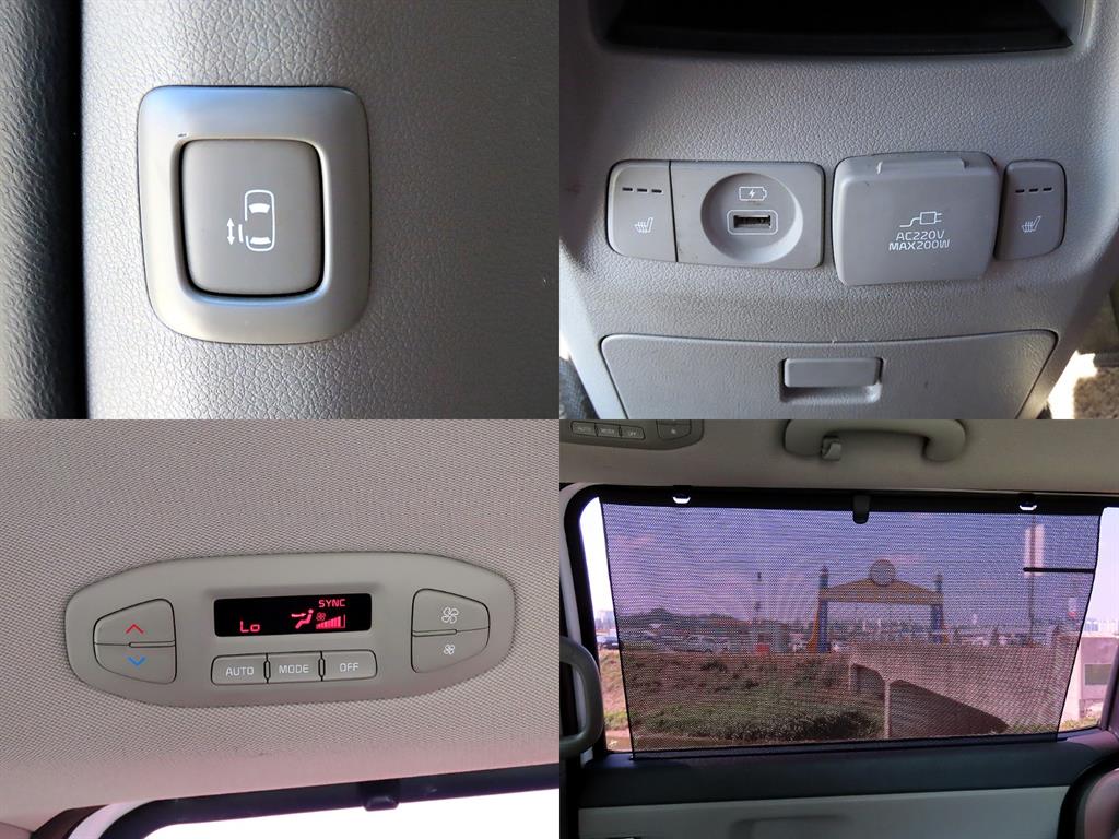 KIA Carnival 2017 - Importación desde Corea - HF Imports Iquique - Foto 18