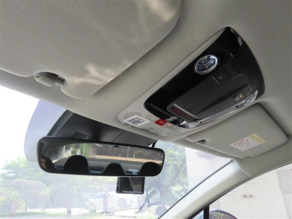 KIA K5 - Vista 12