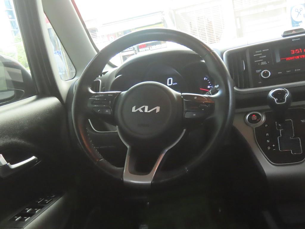 KIA Ray 2021 - Importación desde Corea - HF Imports Iquique - Foto 19