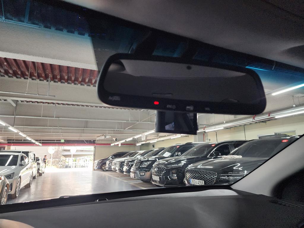 HYUNDAI Ioniq 2017 Gris - Importación desde Corea - HF Imports Iquique - Foto 15