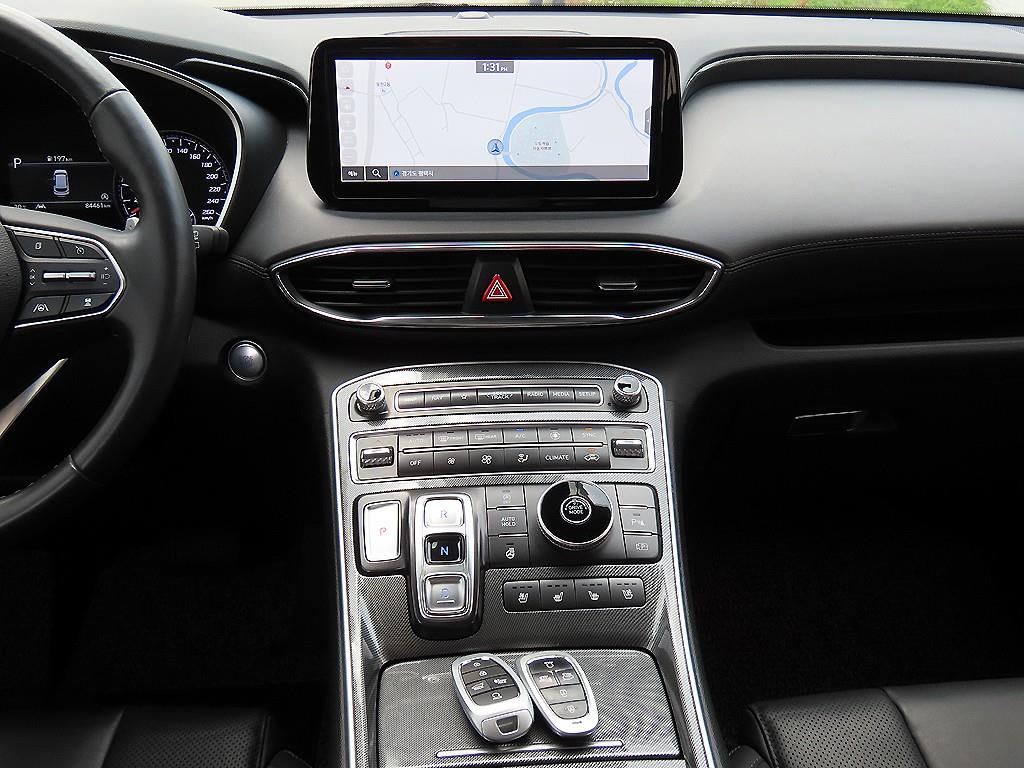 HYUNDAI Santa Fe - Vista 12
