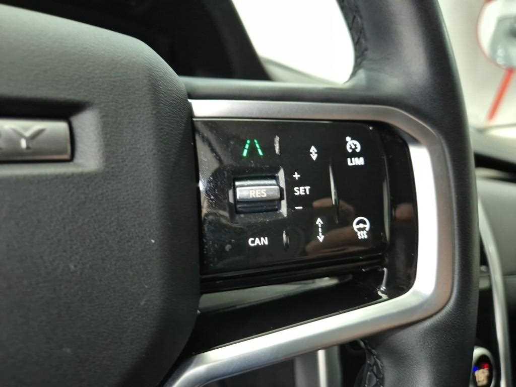 Land Rover Discovery Sports 2021 Gris - Importación desde Corea - HF Imports Iquique - Foto 18