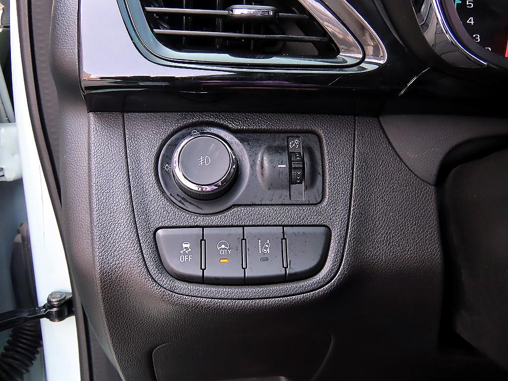 Chevrolet Spark 2016 Verde - Importación desde Corea - HF Imports Iquique - Foto 14