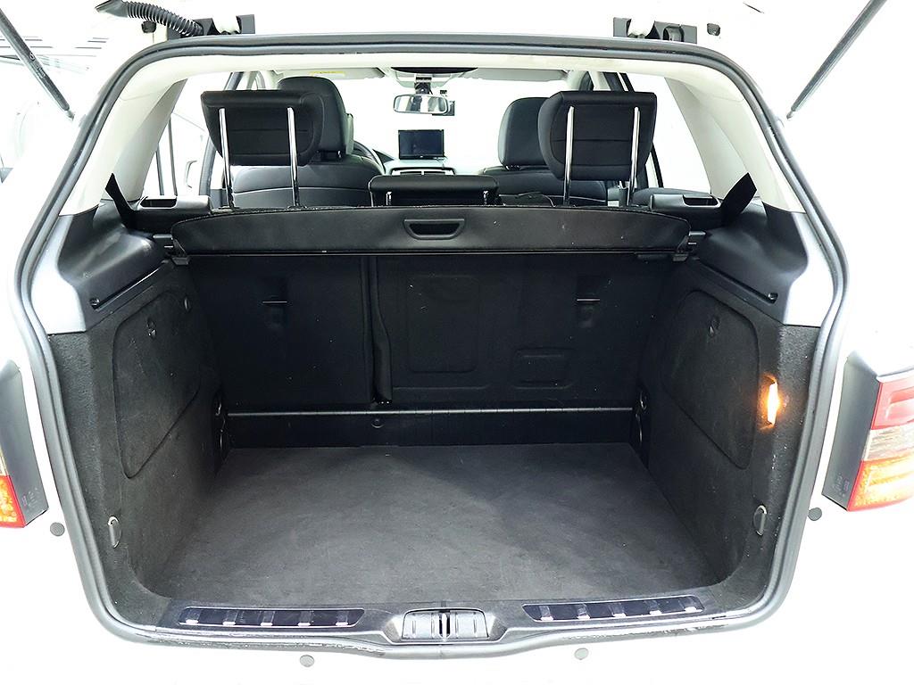 Mercedes Benz B Class (MY B) 2010 Blanco - Importación desde Corea - HF Imports Iquique - Foto 20
