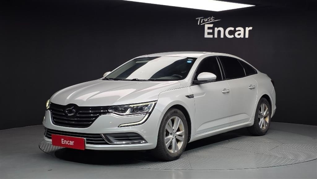 SAMSUNG SM6 2016 Blanco - Importación desde Corea - HF Imports Iquique - Foto 1