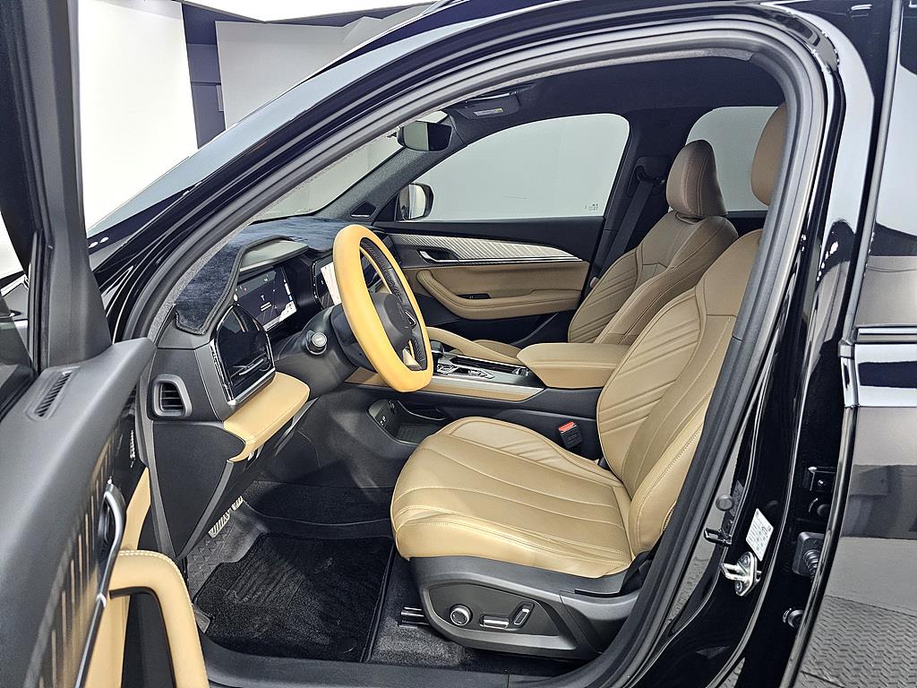 SAMSUNG Grand Koleos - Vista 10