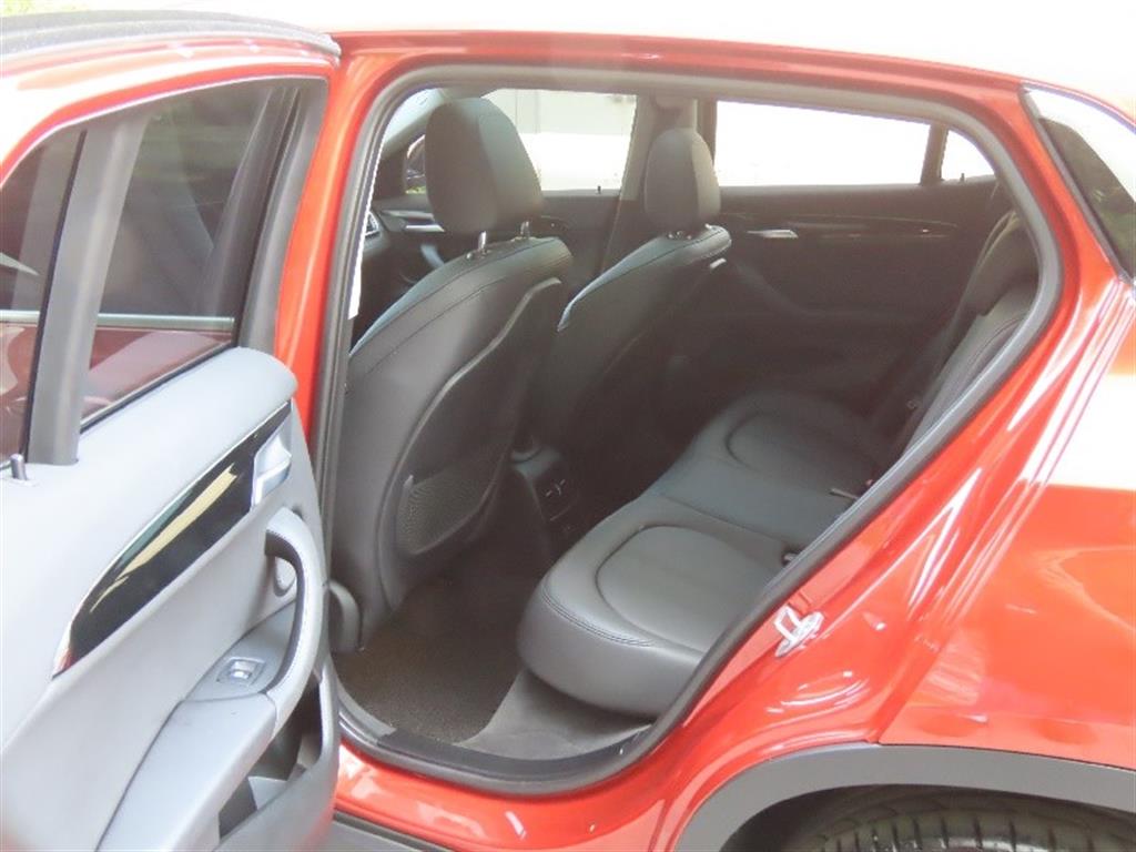 BMW X2 2019 - Importación desde Corea - HF Imports Iquique - Foto 16