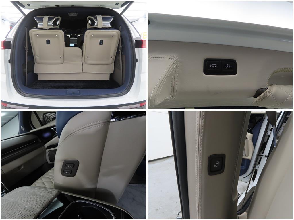 KIA Carnival 2022 Blanco - Importación desde Corea - HF Imports Iquique - Foto 20