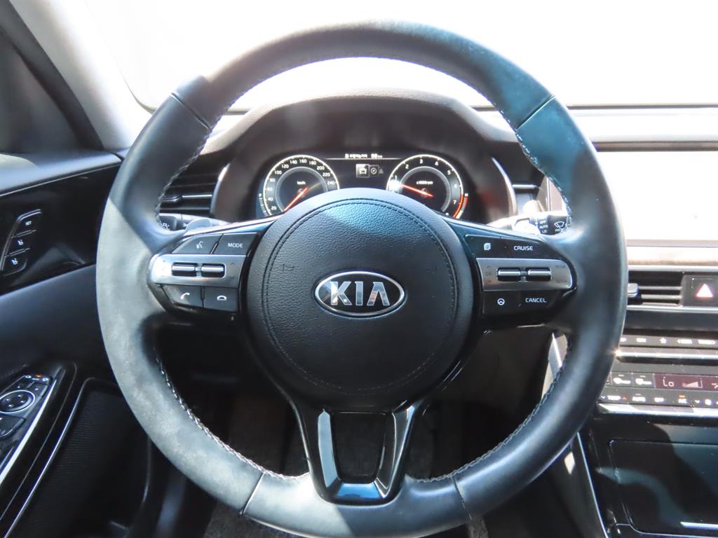 KIA K7 2020 - Importación desde Corea - HF Imports Iquique - Foto 15