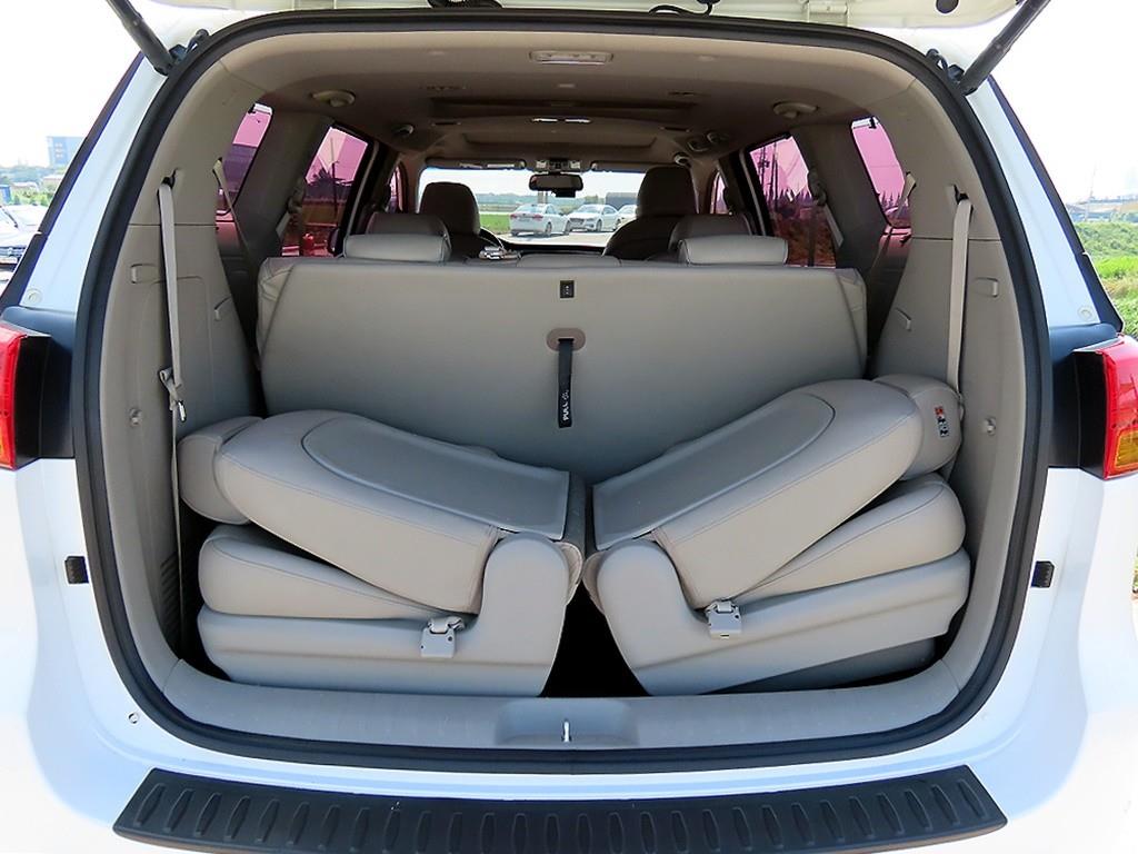 KIA Carnival 2017 - Importación desde Corea - HF Imports Iquique - Foto 15