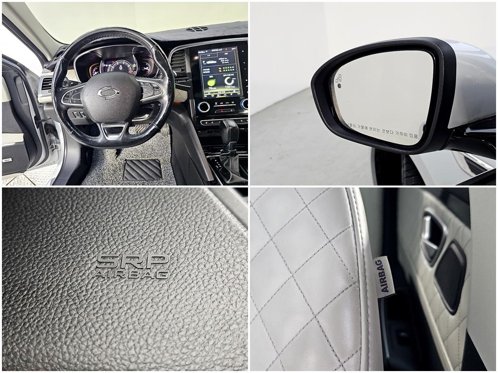 SAMSUNG SM6 2016 Blanco - Importación desde Corea - HF Imports Iquique - Foto 19
