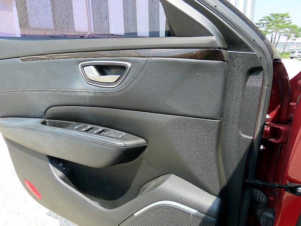 SAMSUNG SM6 2016 Rojo - Importación desde Corea - HF Imports Iquique - Foto 13