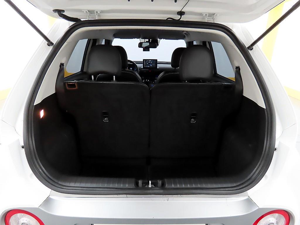 HYUNDAI Casper 2022 Blanco - Importación desde Corea - HF Imports Iquique - Foto 20