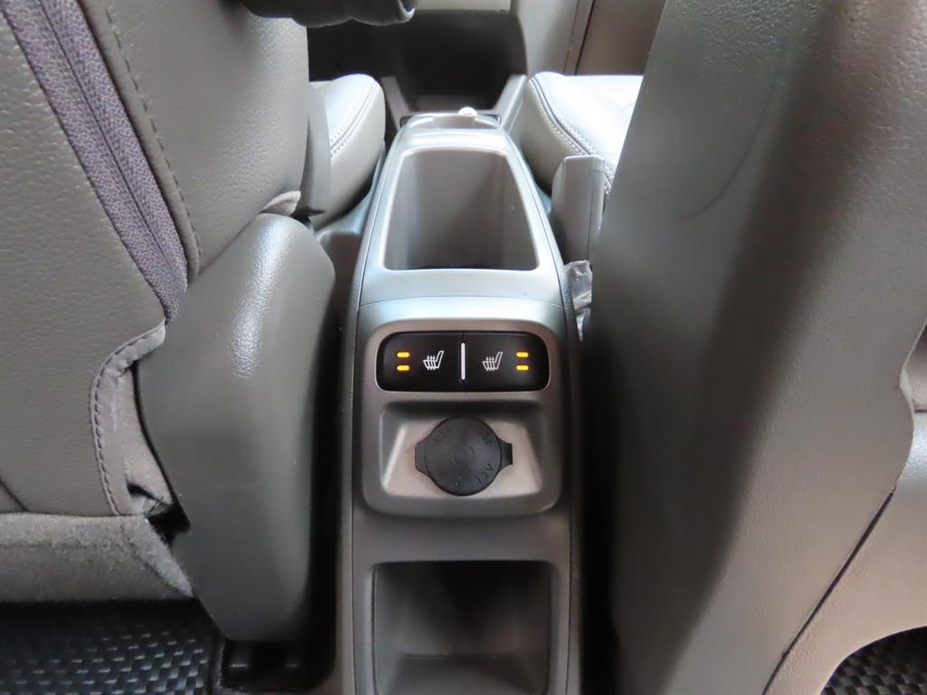KIA Ray - Vista 9