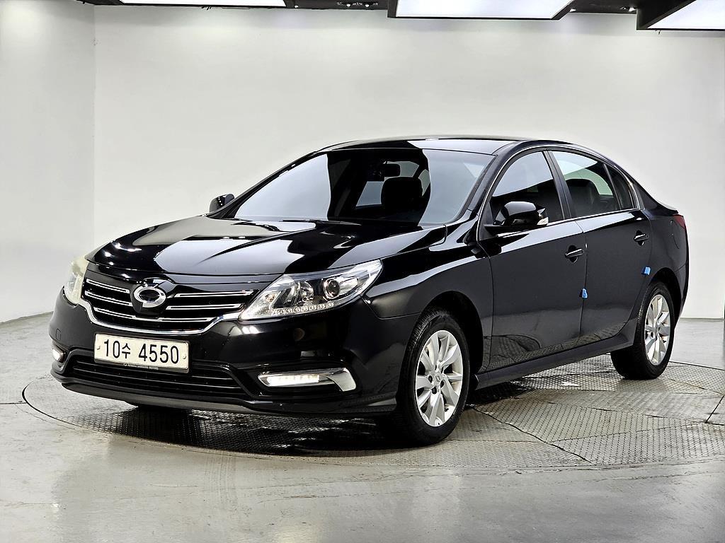 SAMSUNG SM5 2016 Negro - Importación desde Corea - HF Imports Iquique - Foto 1