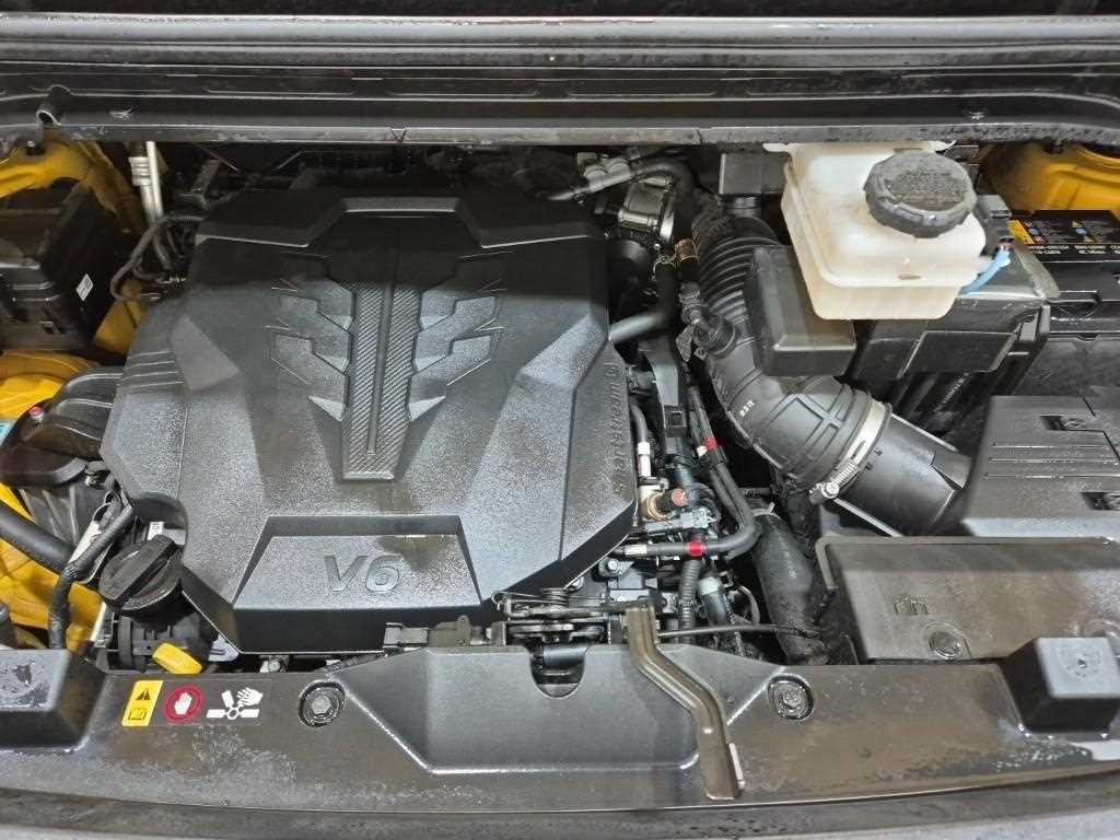HYUNDAI Staria - Vista 7