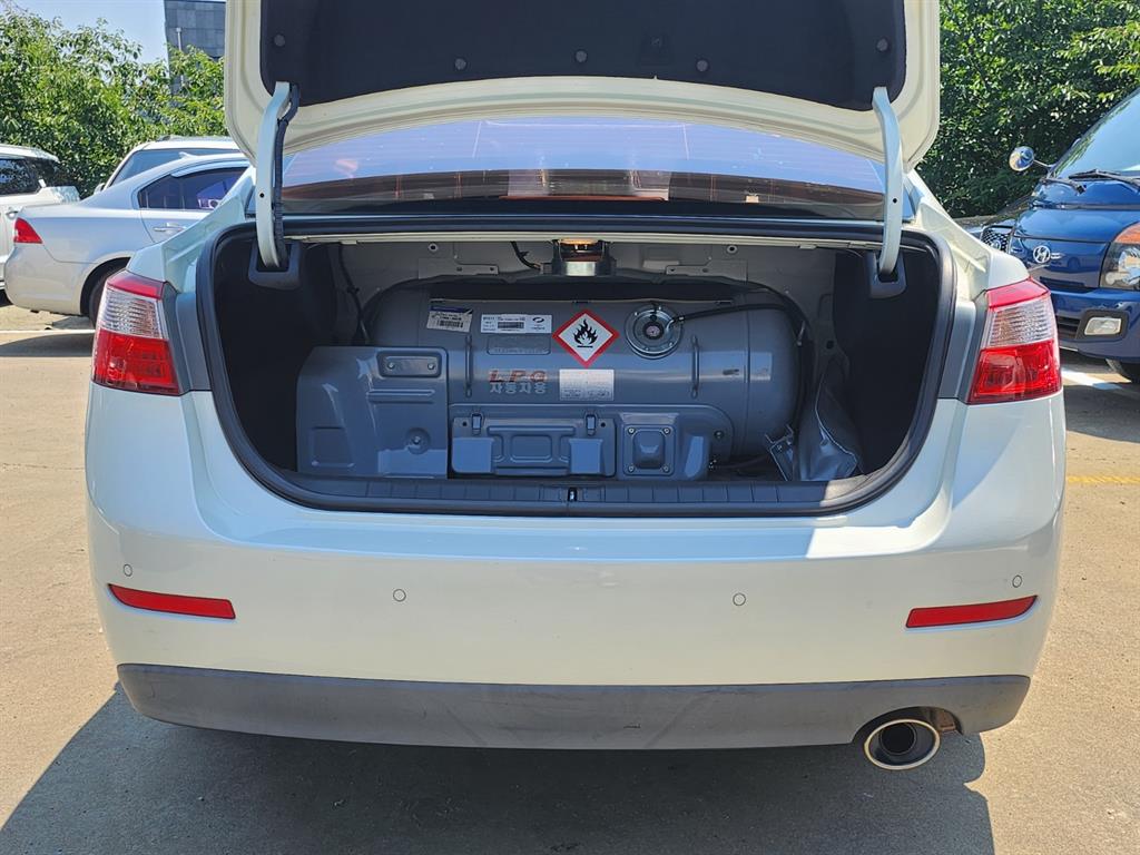 SAMSUNG SM5 2011 Blanco - Importación desde Corea - HF Imports Iquique - Foto 20