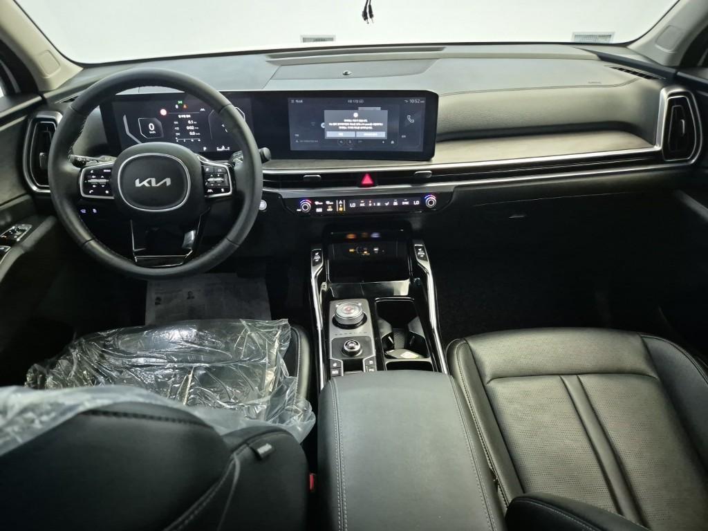 KIA Sorento - Vista 9