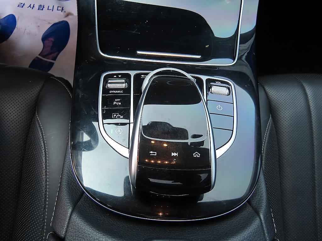 Mercedes Benz E class 2018 Azul - Importación desde Corea - HF Imports Iquique - Foto 15