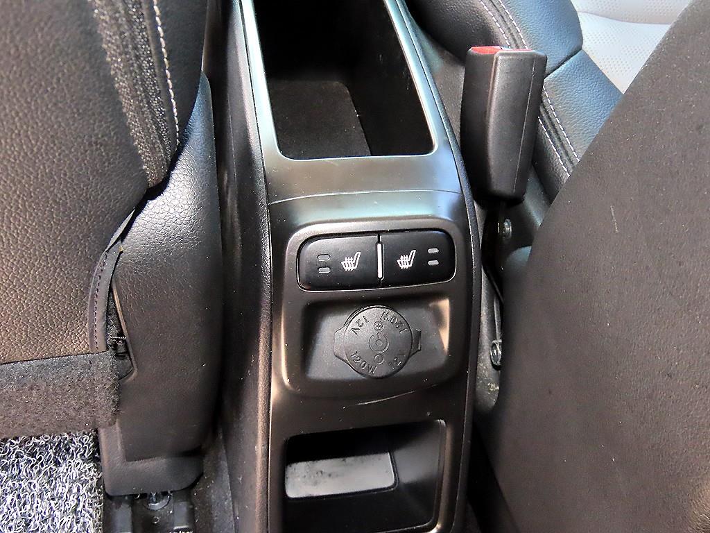 KIA Ray 2020 Negro - Importación desde Corea - HF Imports Iquique - Foto 20