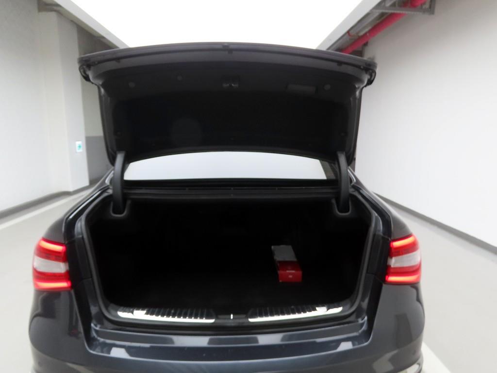 KIA K7 - Vista 7